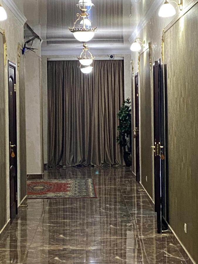 Гостевой Дом La Mer Pizunda Exterior photo